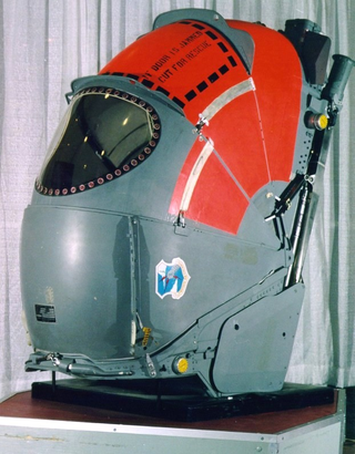 Illustration for article titled 11 Incredible Escape Pods
